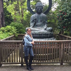 Meet your Posher, Lisa